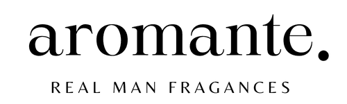 Aromante Logo